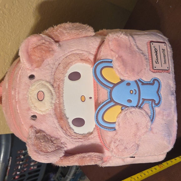 Loungefly Backpack - Picture 9 of 9